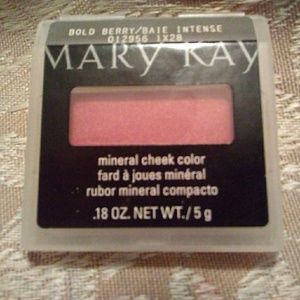 Mary Kay Blush